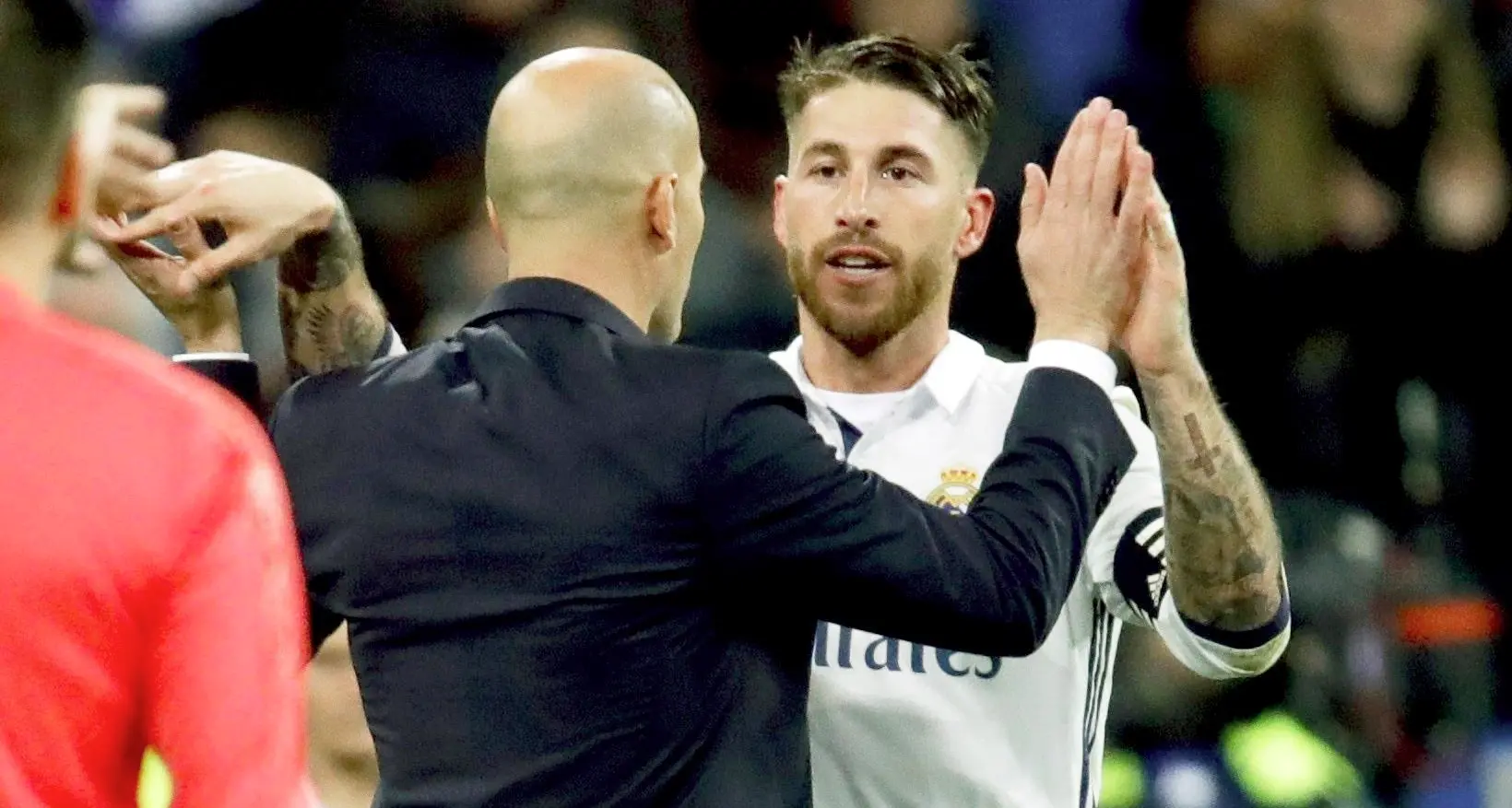 Sergio Ramos si difende: «Sempre opposto al doping»