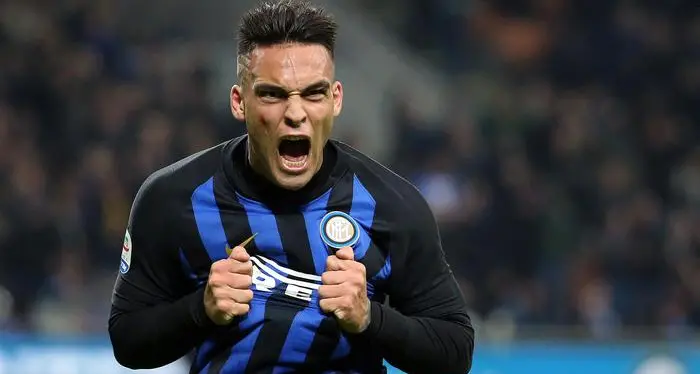 Inter, Lautaro si strappa e contro la Lazio domenica potrebbe rientrare Icardi
