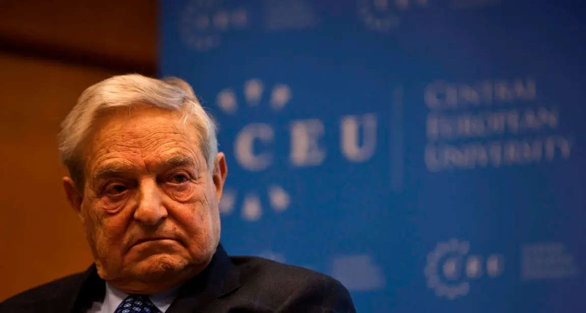 L'università di Soros cacciata dall'Ungheria