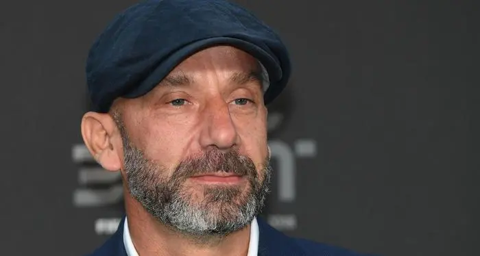 Vialli, la lotta contro il tumore e le orgini trentine: «La famiglia viene da Cles»