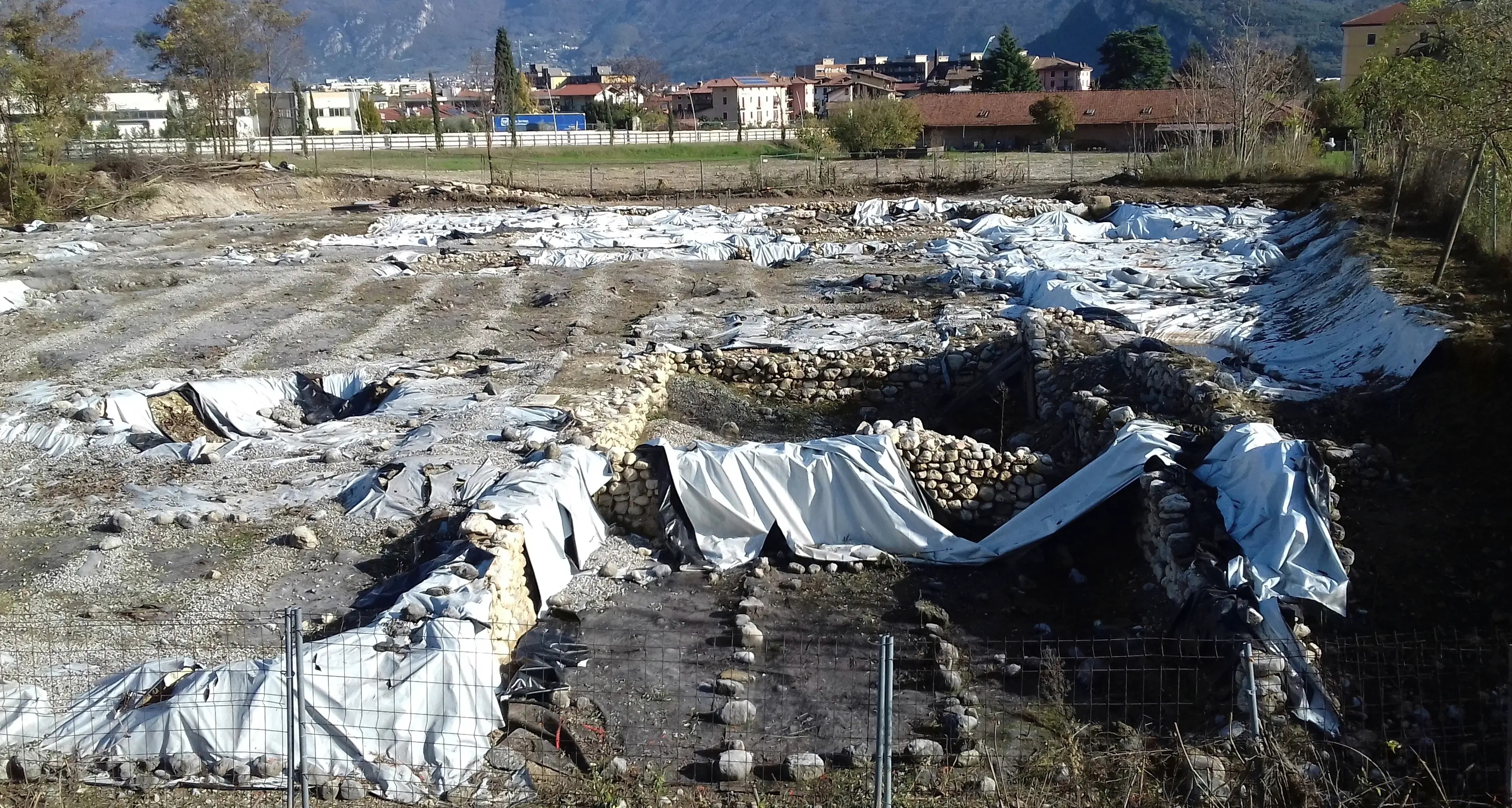 San Cassiano, no al deposito di Trentino Trasporti