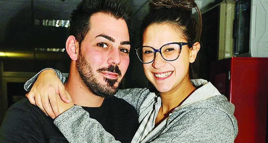 Benvenuti Liam Antonio e Bianca Due nuovi nati a Cavalese