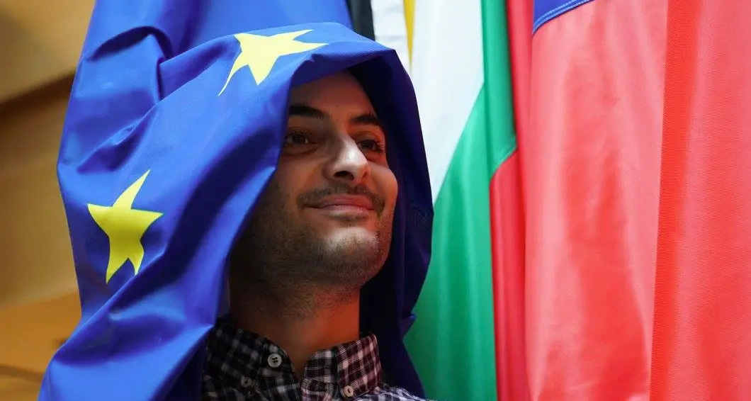 Antonio Megalizzi, reporter innamorato dell'Europa