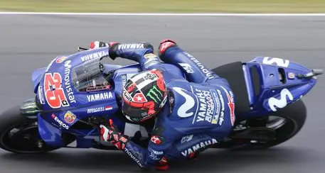 MotoGp, Vinales vince davanti a Iannone e Dovizioso