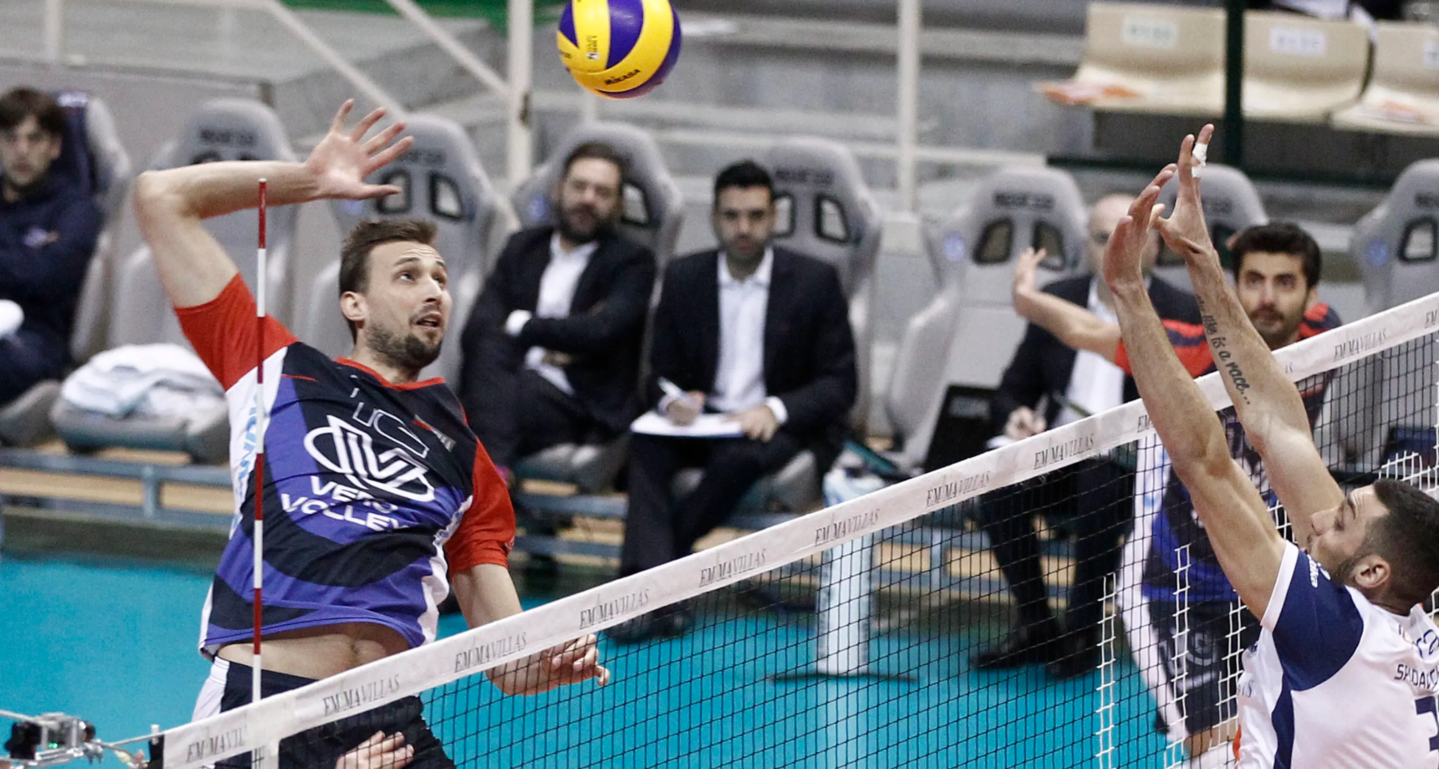 Volley, Monza corsara Siena ancora sconfitta