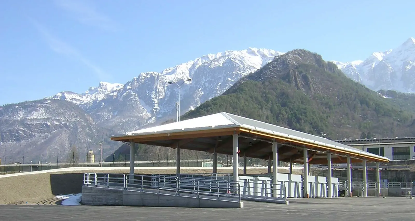 Per il terzo Crz della Bassa Valsugana basta l'ok di Castello Tesino