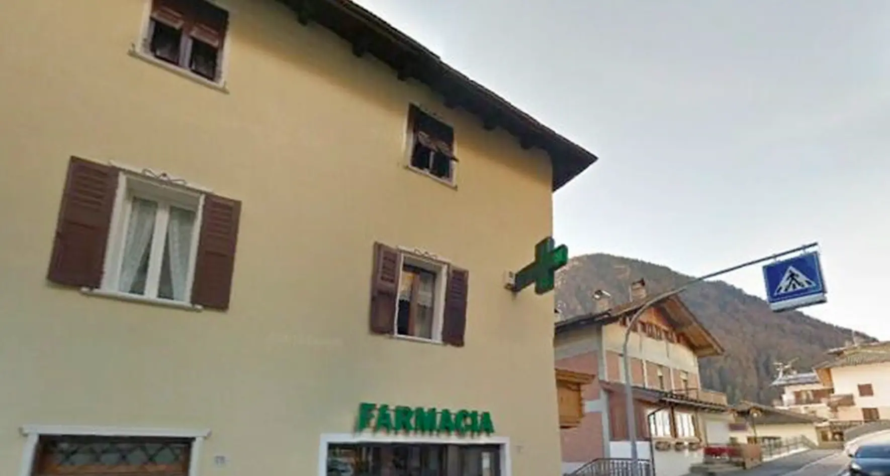 Farmacia di S.Bernardo di Rabbi il Comune acquisterà la licenza