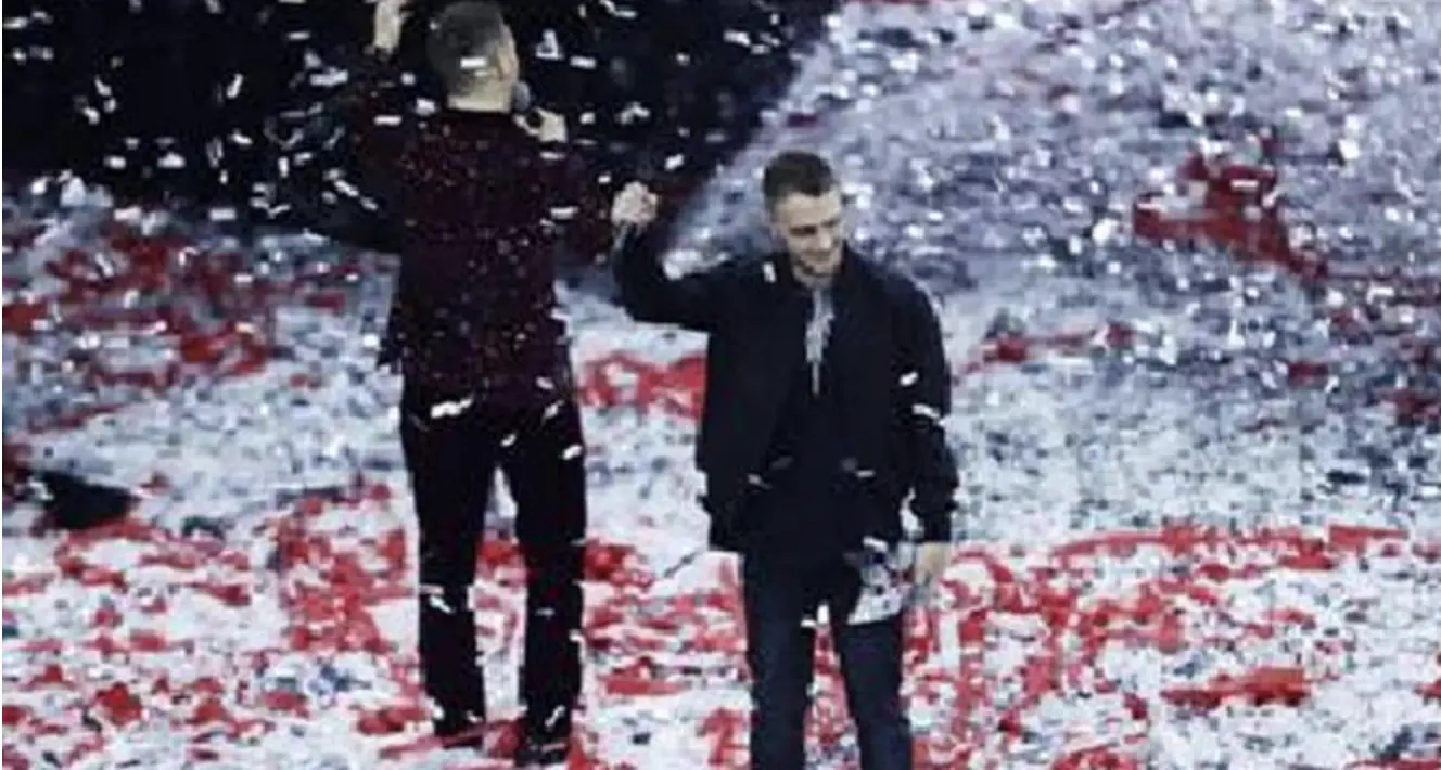 X Factor, alla fine vince il rap
