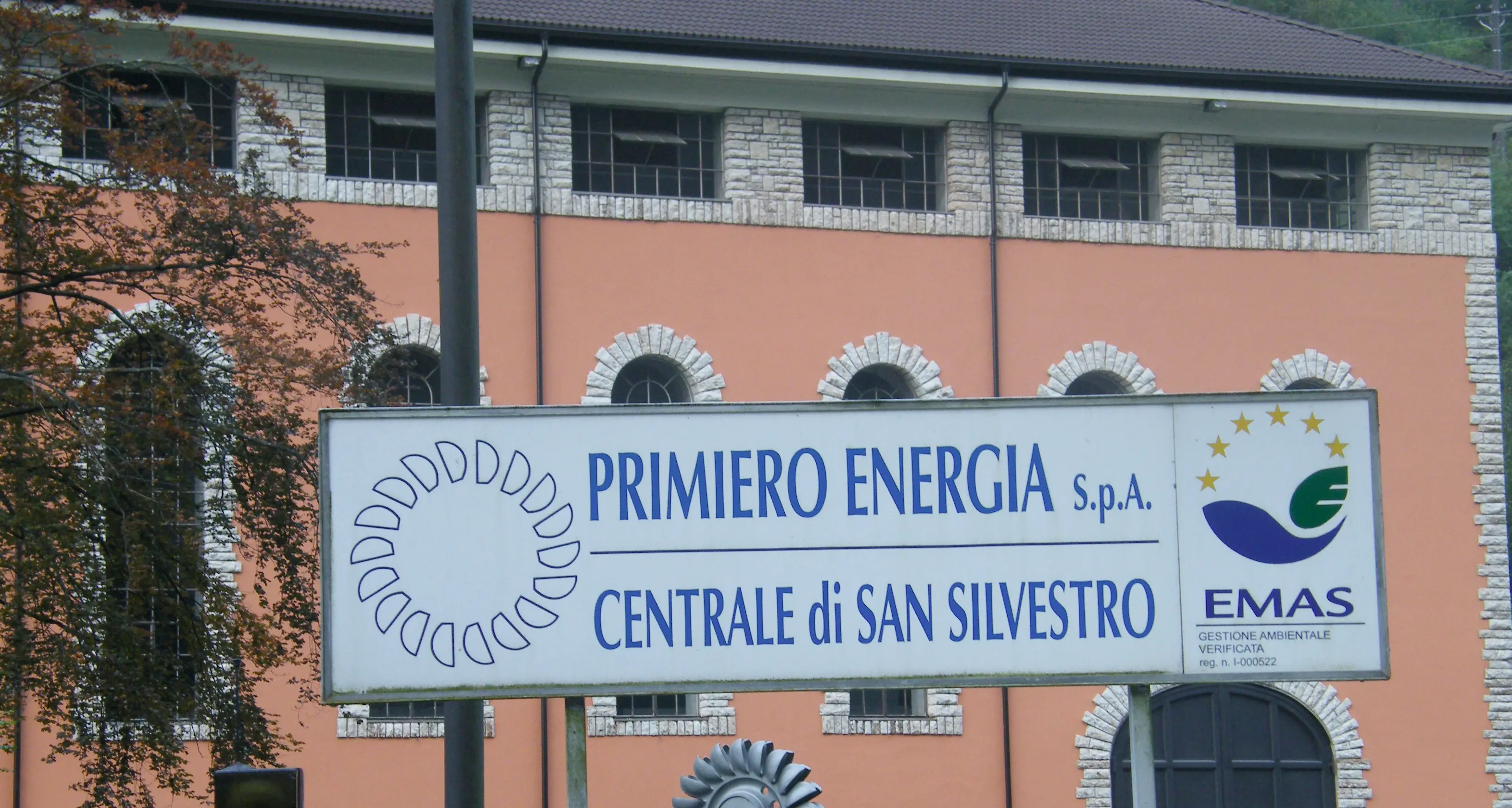 Vimax e Primiero Energia, un solo progetto di derivazione sul torrente Cismon