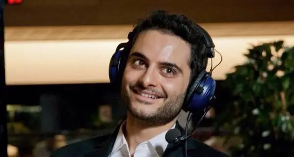 Per Megalizzi il cordoglio sul web