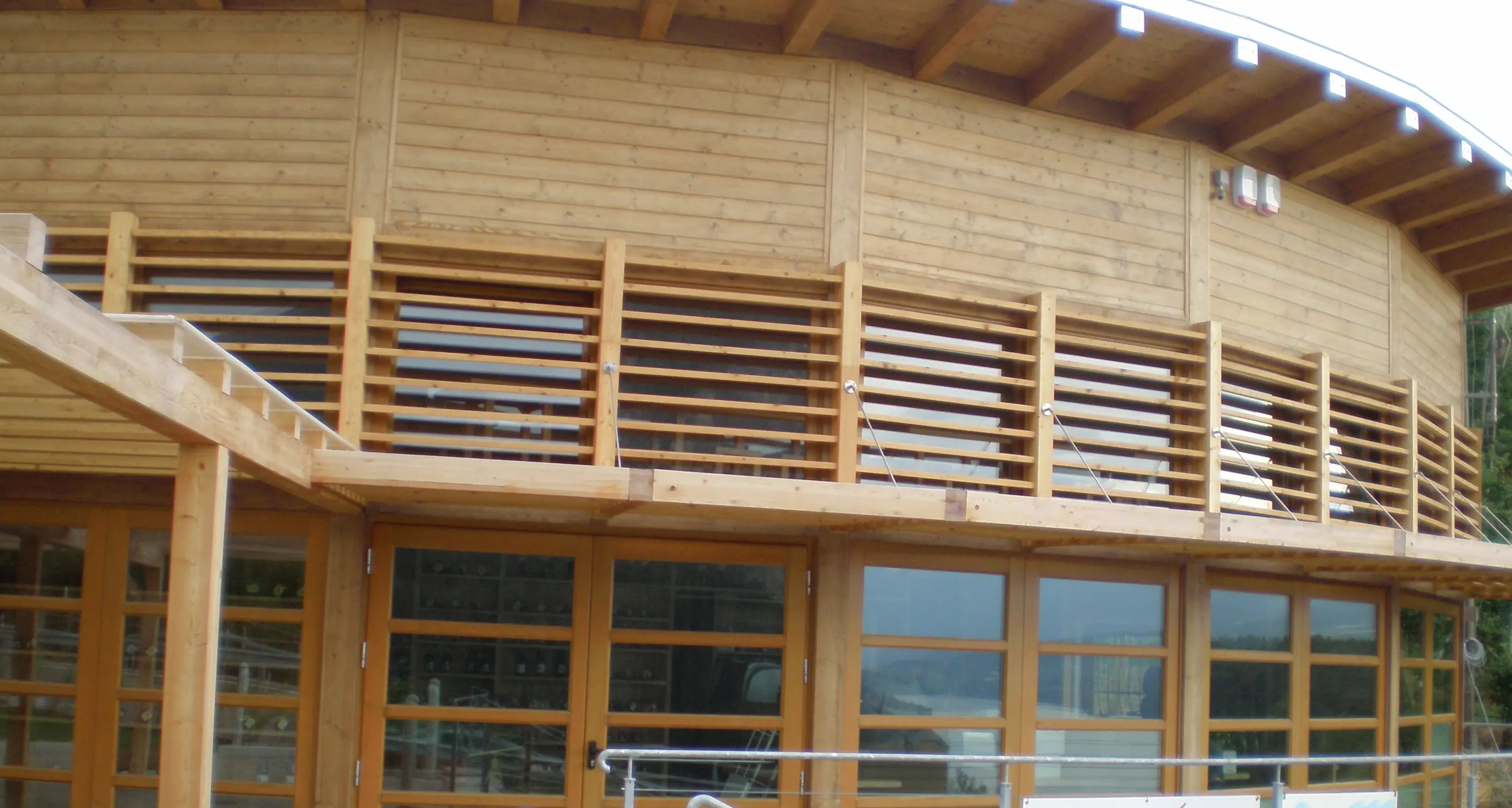 Il Comune di Cagno cerca un gestore per la Terrazza dei Sapori