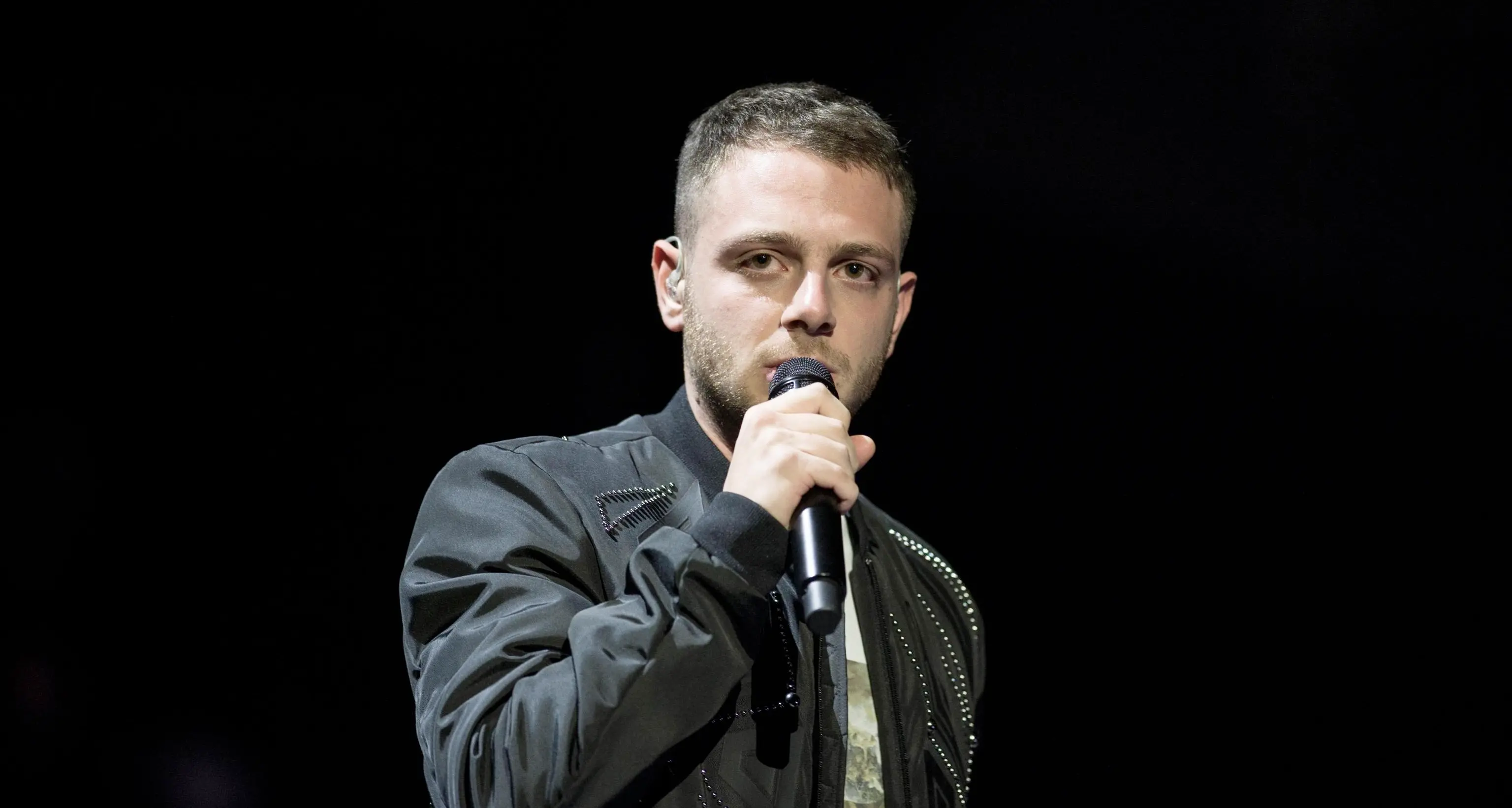 Anastasio, re di X Factor, «io sono libero»