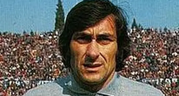 Morto Felice Pulici, portiere primo scudetto della Lazio