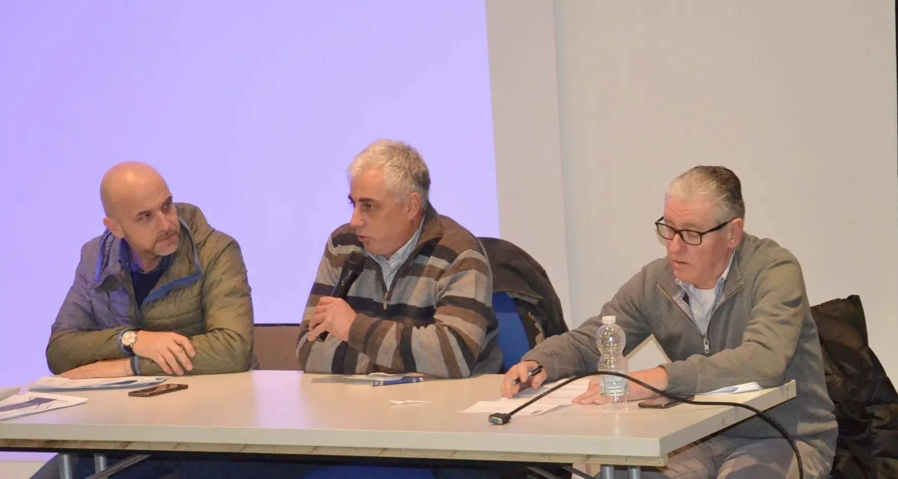 Maltempo, scia di danni anche per i pescatori