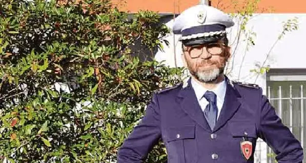 Vestiario tecnico per la polizia: 19mila euro