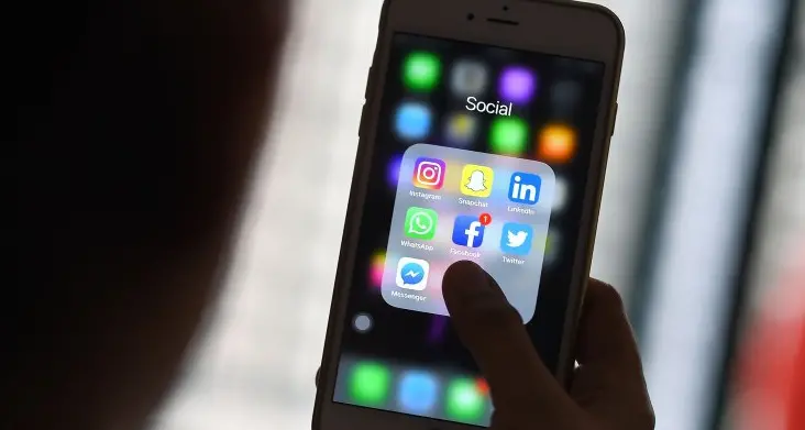Dati Facebook usati negli Usa per tracciare gli spostamenti