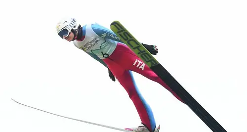 Combinata nordica, in Continental Cup primo podio italiano con Gianmoena