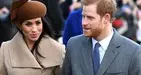 Harry rinuncia alla caccia per amore di Meghan