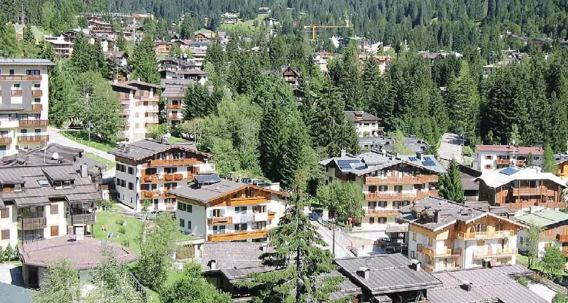 Case per vacanza: affitti estivi da record Al top Campiglio: 1.750 euro per 7 giorni