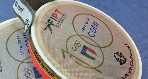 Tamburello, il Mezzolombardo gode nel derby col Marco