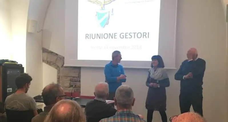 Rifugi trentini, un'estate da record
