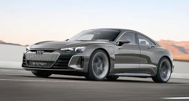 Audi investe 14 mld in 5 anni su auto elettriche