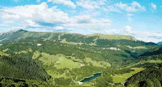 Il Monte Baldo candidato a patrimonio dell'umanità