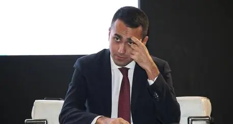 Di Maio: si voti sul mio ruolo di capo politico del movimento