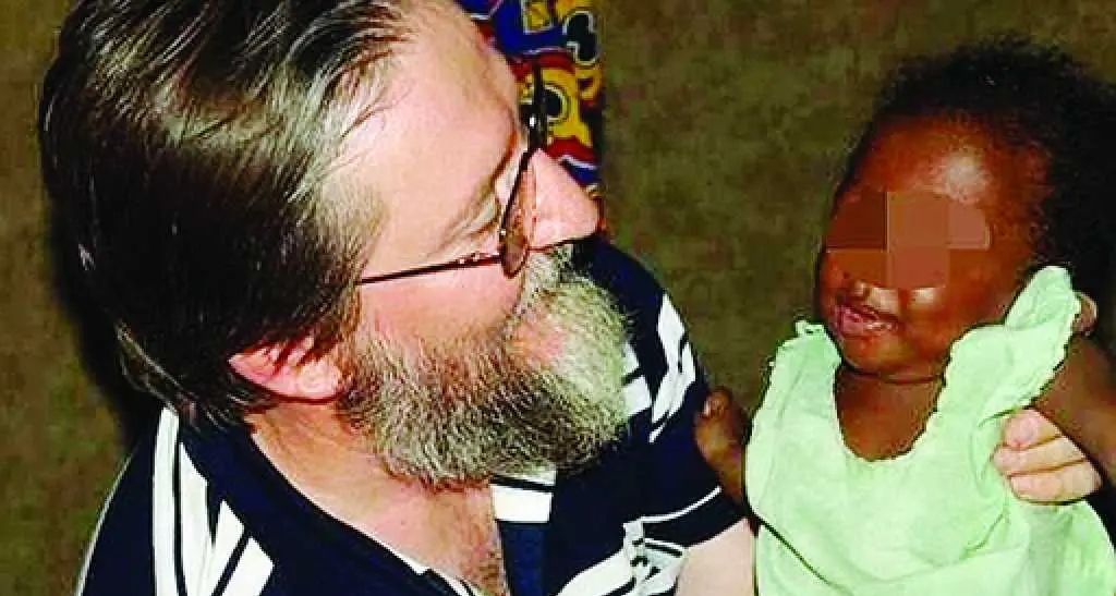 Il vescovo di Niamey: «Padre Maccalli è vivo»