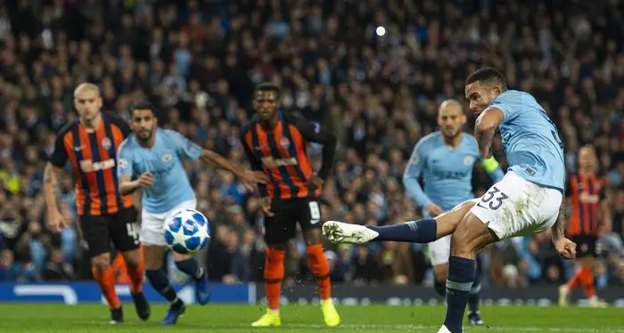 Manchester City rischia l'esclusione dalla Champions league
