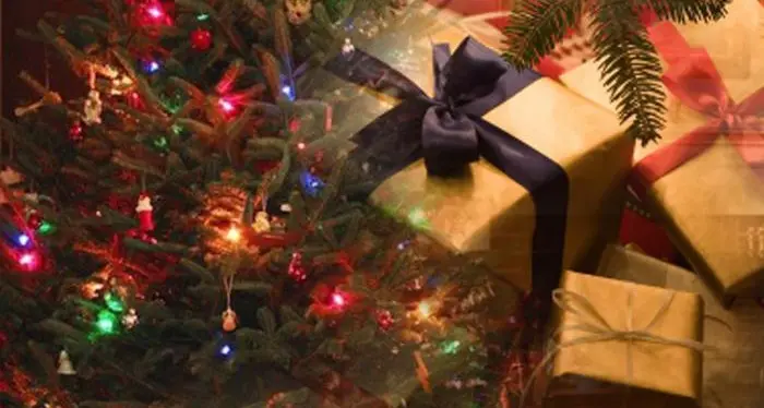 Natale, 7 consigli per fare i regali