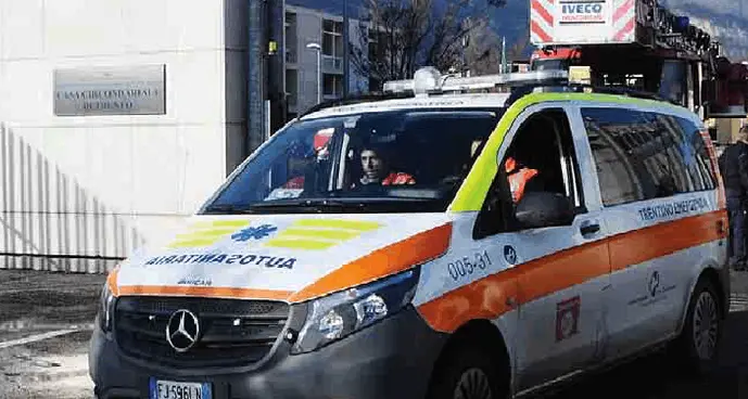 Sabri, il detenuto che sognava un Natale con sua figlia