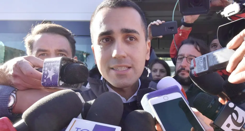 Pià tasse sul volontariato? Di Maio fa marcia indietro