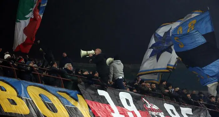 Inter, due turni a porte chiuse E 2 giornate a Insigne e Koulibaly