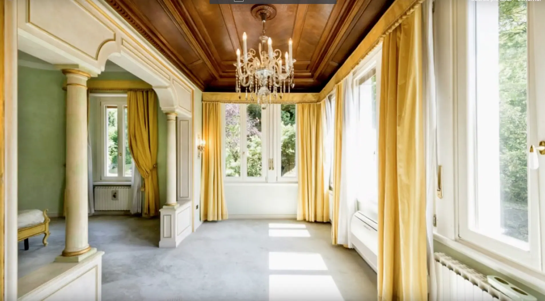 ROVERETO VILLA MARANGONI
