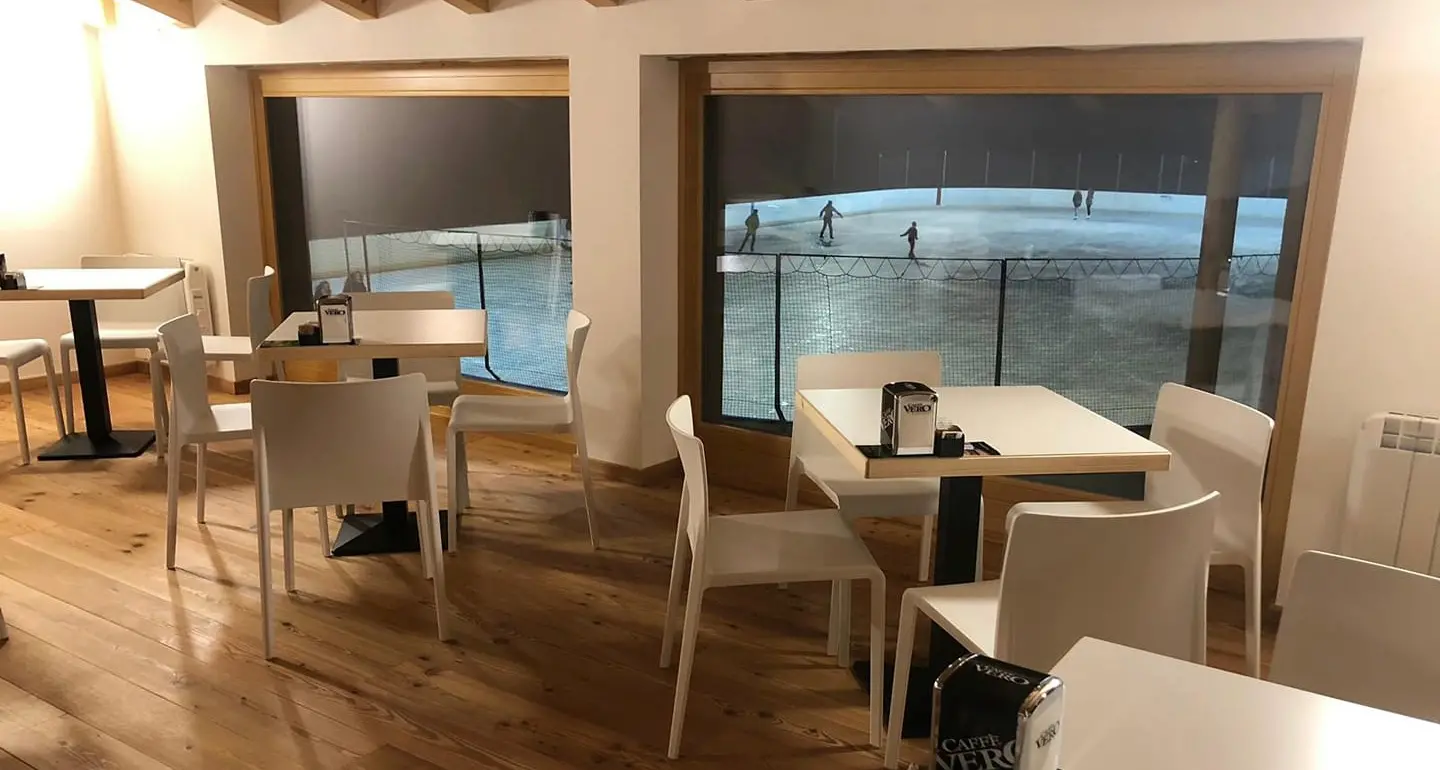Taglio del nastro a Fiavé per il nuovo Centro Outdoor