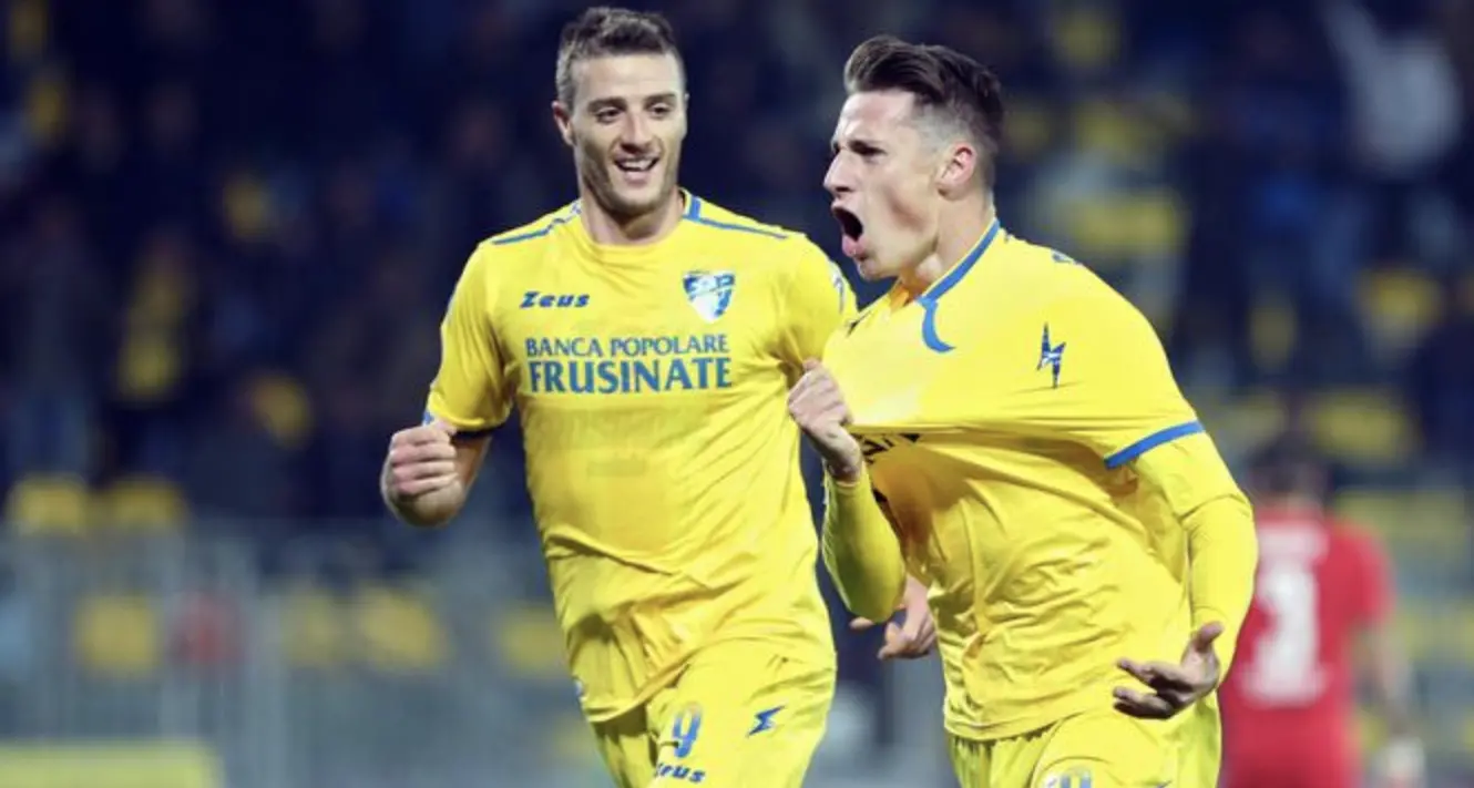 Pinamonti ci prova gusto: secondo goal