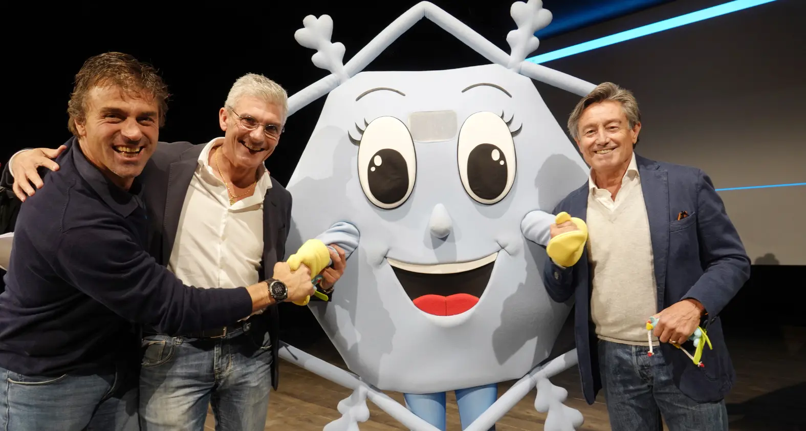 Genitori troppo invadenti nella crescita sportiva Ghedina, Cagnotto e Pomilio lanciano un segnale