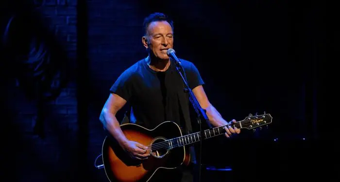Bruce Springsteen: l'opera omnia del Boss
