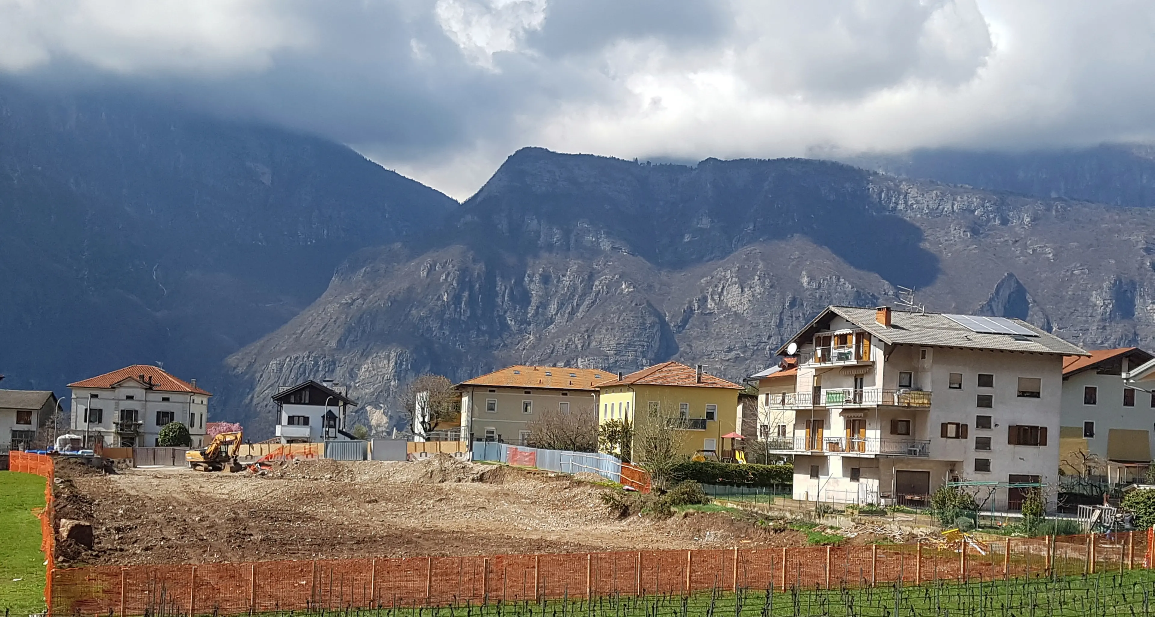 Per la scuola di Pressano l'offerta migliore è di Preti & Scalfi spa