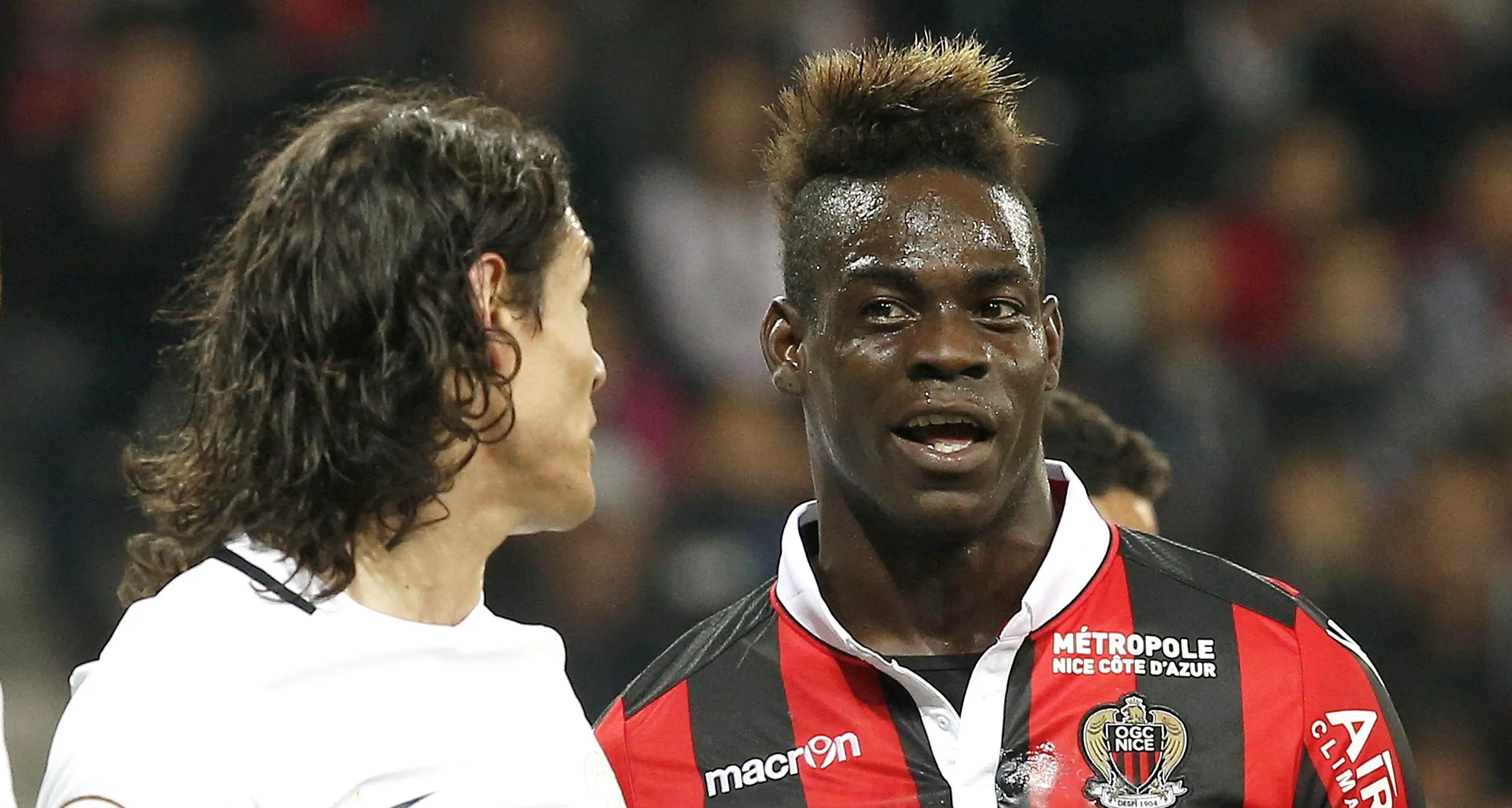 Balotelli vicino al Marsiglia Rottura totale con il Nizza