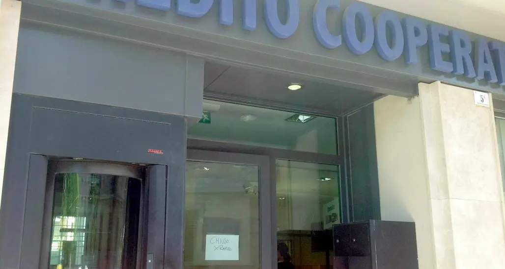 Casse rurali: «controriforma» della Lega