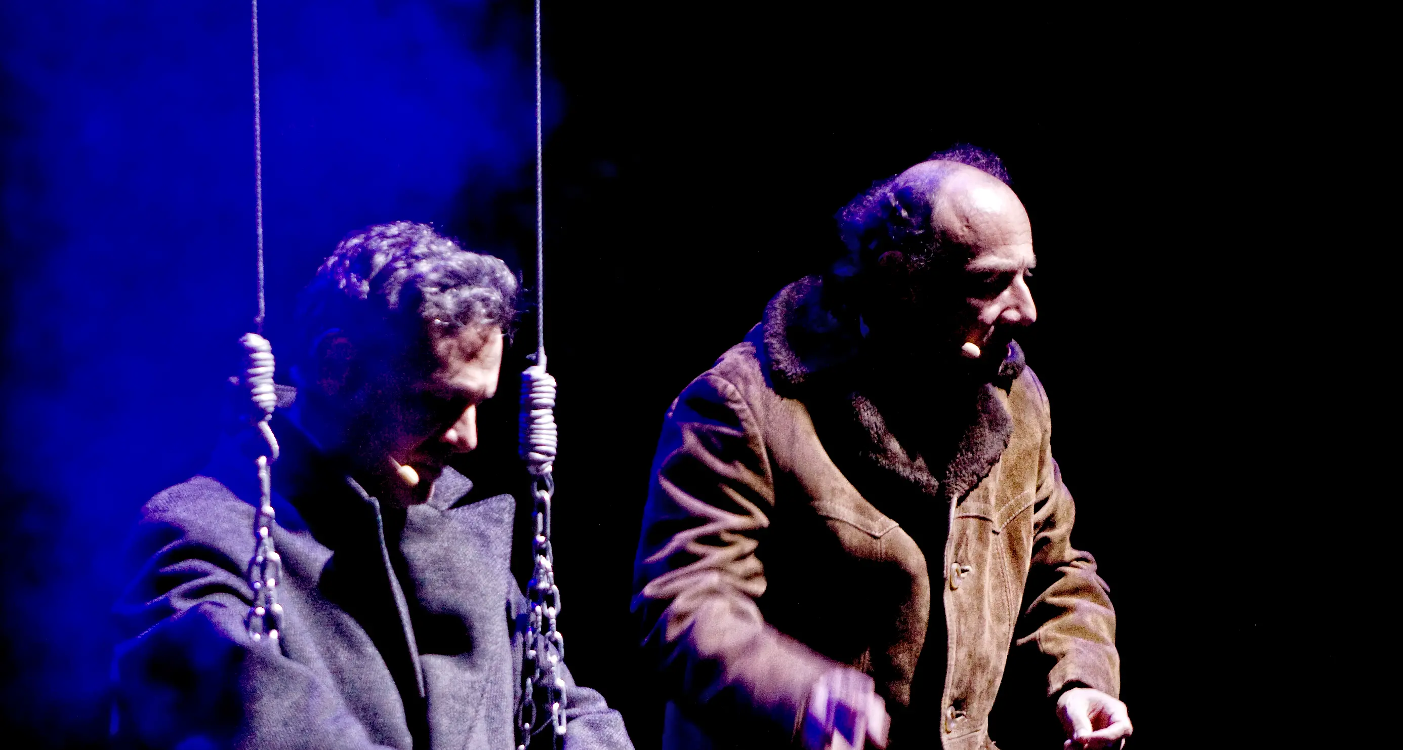 Ale e Franz con lo show \"Nel nostro piccolo\" stasera a Trento