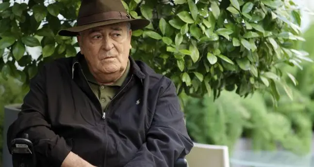 Bernardo Bertolucci è morto