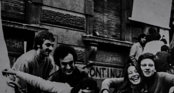 Al Boi Vin di Levico il Sessantotto torna protagonista