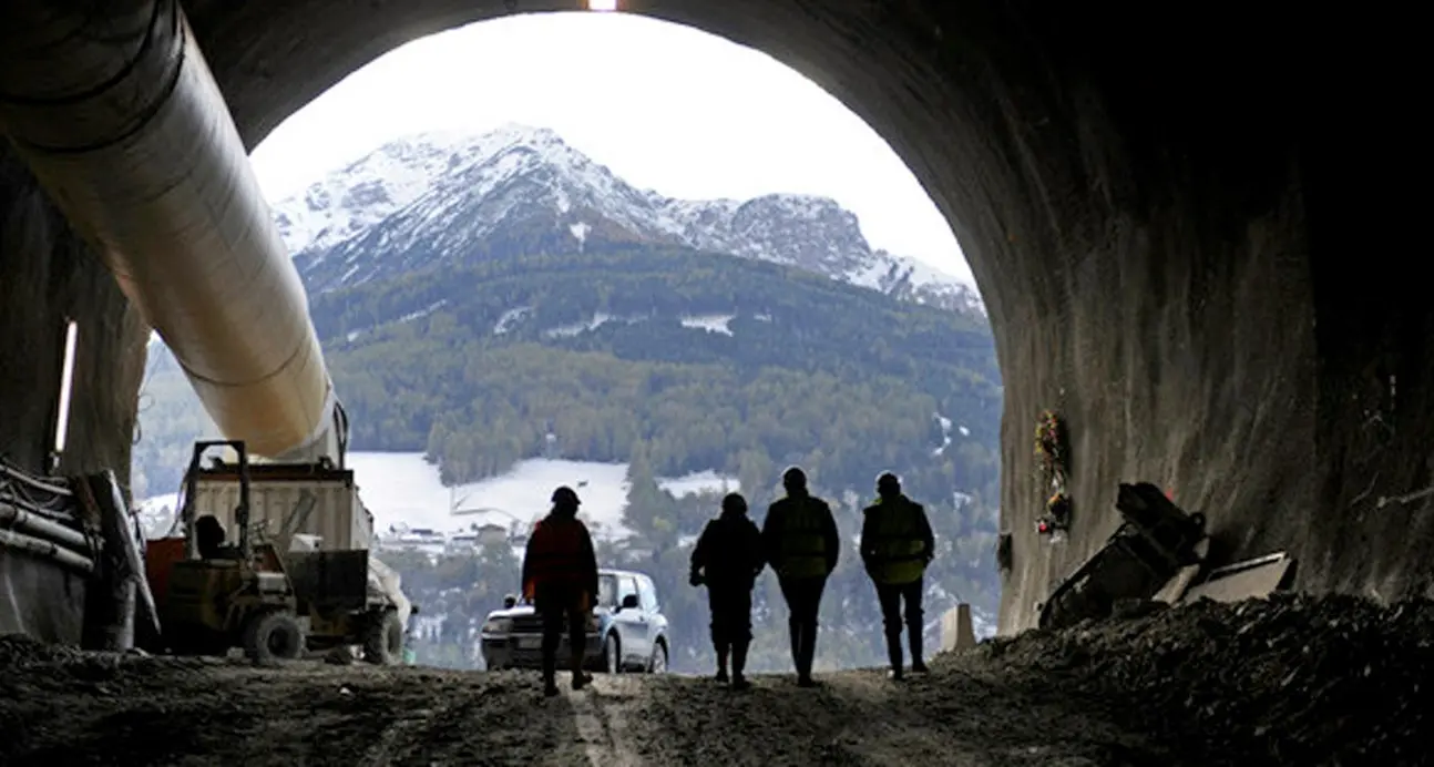Tunnel del Brennero: Kompatscher chiede chiarezza sui tempi