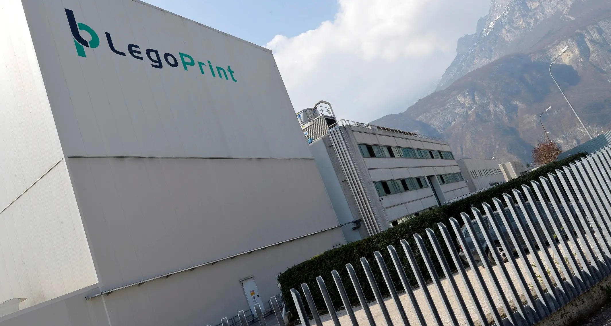 Che cosa vuole la Guardia di Finanza dalla Legoprint