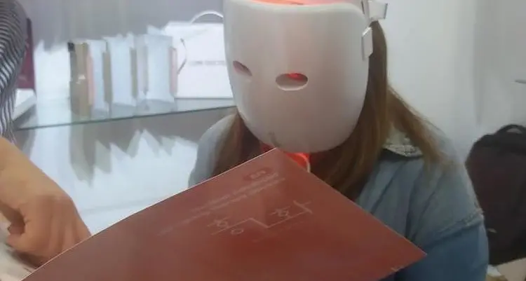Gadget hi tech, è boom per i beauty devices