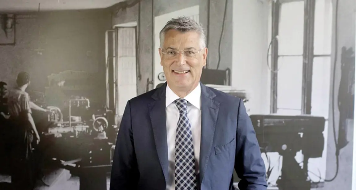 La Daldoss perde la sua guida Addio al «patron» Carlo