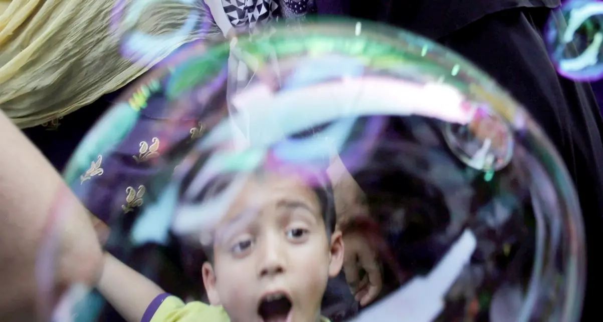 I bambini schiacciati dai ritmi eccessivi